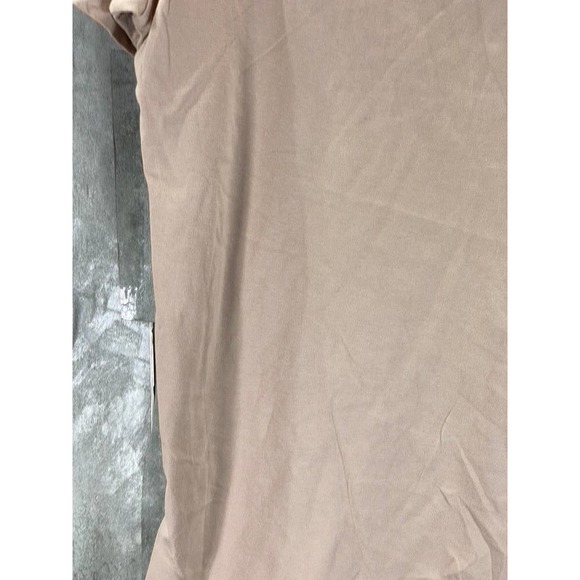 Cotton:On Men's Dusty Blossom Organic Henley Short Sleeve T-Shirt SZ S - Picture 7 of 13